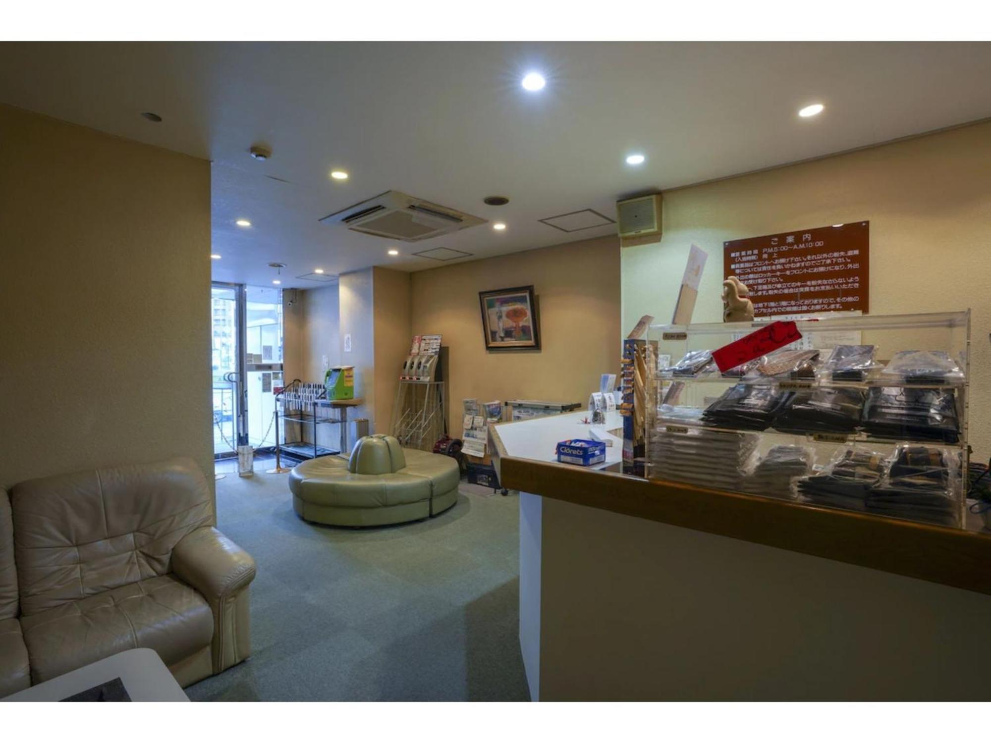 Male Only Capsule Inn Hamamatsucho - Vacation Stay 68799V 도쿄 외부 사진