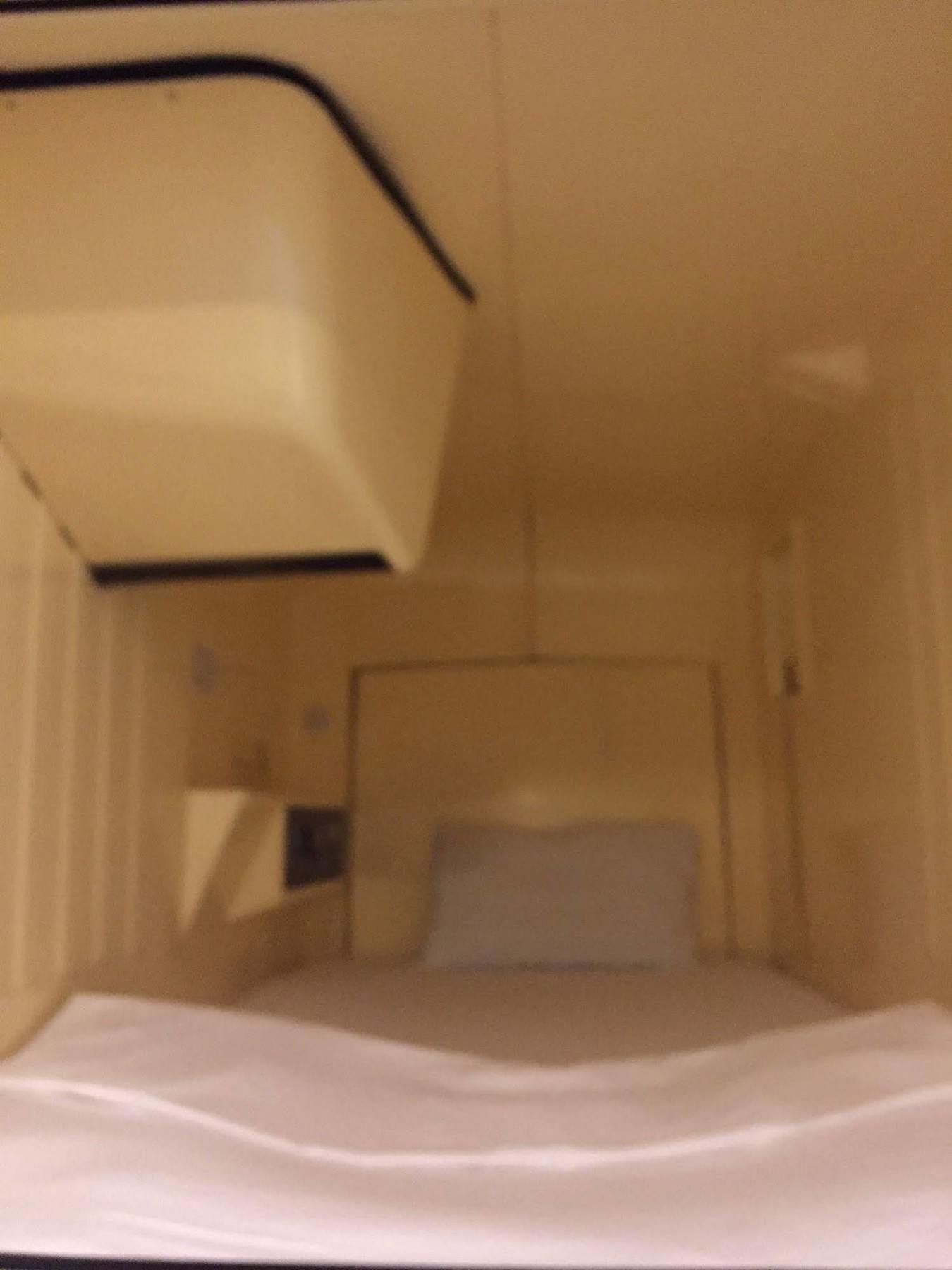 Male Only Capsule Inn Hamamatsucho - Vacation Stay 68799V 도쿄 외부 사진
