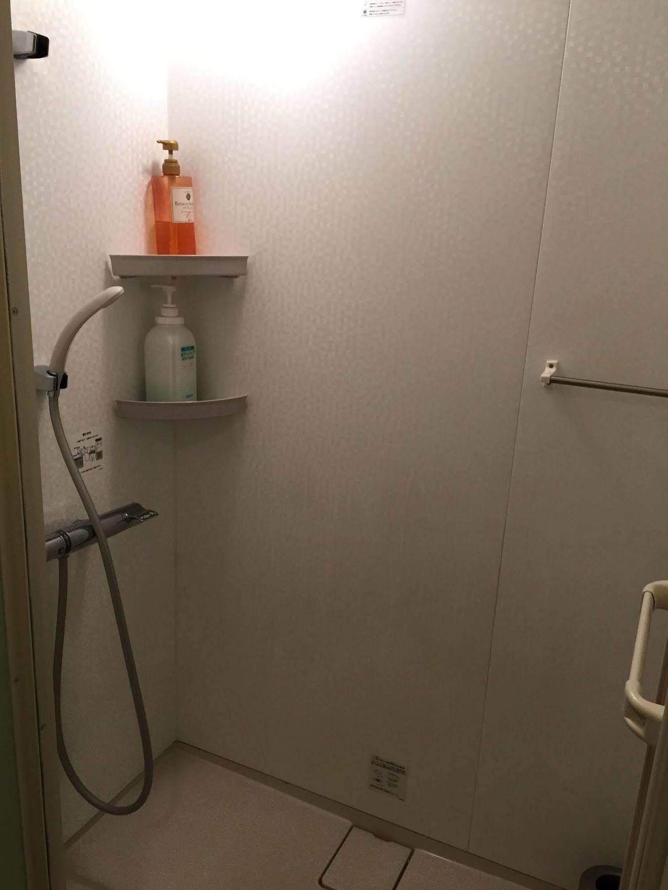Male Only Capsule Inn Hamamatsucho - Vacation Stay 68799V 도쿄 외부 사진